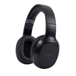 MAXELL Słuchawki bezprzewodowe Bluetooth HD1 BASS USB-C. Słuchawki bezprzewodowe Maxell. Za 71.99 zł.