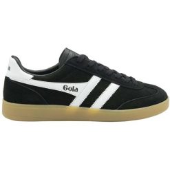 Sneakersy Gola Viper. Białe buty sportowe casual Gola, bez wzorów, bez zapięcia. Za 415.00 zł.