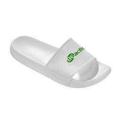 Beco beactive Nautik klapki unisex białe. Białe klapki 47 Brand. Za 200.99 zł.