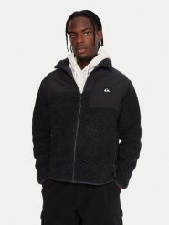 Quiksilver Polar Shallow Water EQYPF03076 Granatowy Regular Fit. Niebieskie bluzy z polaru Quiksilver, m, bez wzorów, z polaru, bez kaptura. Za 549.99 zł.