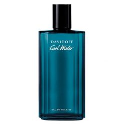 Davidoff Cool Water Man Woda toaletowa 125 ml Męskie. Perfumy męskie Davidoff. Za 369.00 zł.