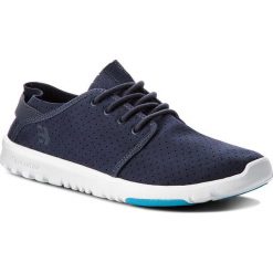 Sneakersy ETNIES - Scout 4101000419 Dark Grey/Blue 061. Buty sportowe casual marki Etnies. W wyprzedaży za 199.00 zł.