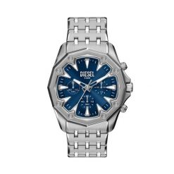 Zegarek Diesel. Szare zegarki Diesel, srebrne. Za 1,289.00 zł.