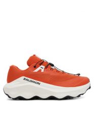 Salomon Buty do biegania Ultra Glide 3 L47755900 Czerwony. Czerwone buty do biegania Salomon, bez wzorów, z materiału, bez zapięcia, do biegania. Za 669.99 zł.