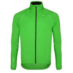 Kurtka rowerowa (windbreaker) męska SILVINI Men Jacket VETTA. Zielone kurtki Silvini, m, bez wzorów, bez kaptura. Za 289.00 zł.