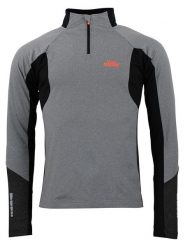 Peak Mountain Koszulka funkcyjna "Cantor" w kolorze szarym rozmiar: XL. Szare t-shirty sportowe Peak Mountain, bez wzorów, z materiału, bez ramiączek, outdoorowe. Za 127.35 zł.