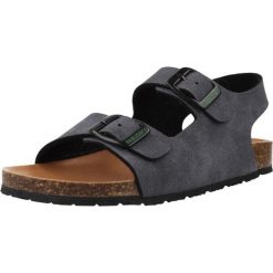 Sandały PABLOSKY 520447P Niebieski. Niebieskie sandały PABLOSKY, z syntetyku, bez zapięcia. Za 178.99 zł.