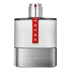 Prada LUNA ROSSA EDT Woda toaletowa 150 ml Męskie. Perfumy męskie PRADA. Za 759.00 zł.