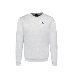 Bluzy Le Coq Sportif Model Ess Crew Sweat Kolor Szary. Szare bluzy le coq sportif, m, bez wzorów, bez kaptura. Za 297.90 zł.