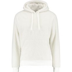 Brave Soul GROMIT Bluza z kapturem ecru. Bluzy z kapturem marki Brave Soul, m, z materiału, z kapturem. Za 129.00 zł.