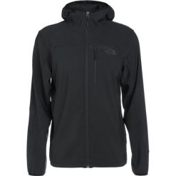 The North Face APEX NIMBLE HOODY Kurtka Softshell black. Kurtki softshell marki The North Face. W wyprzedaży za 359.40 zł.