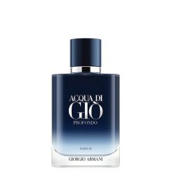 Armani Acqua di Giò Profondo Perfumy 100 ml Męskie. Perfumy męskie Armani. Za 815.00 zł.