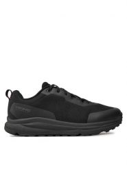 Viking Sneakersy Stride Low Wp'M 3-94560-2 Czarny. Czarne buty sportowe casual Viking, bez wzorów, z materiału, bez zapięcia. Za 429.99 zł.