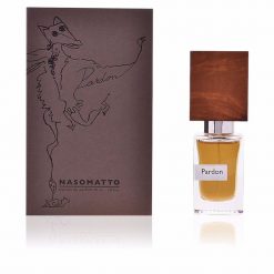Nasomatto PARDON extrait de parfum Woda perfumowana 30 ml. Perfumy męskie Nasomatto. Za 624.19 zł.