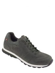 DACHSTEIN Buty trekkingowe "Skyline LC GTX" w kolorze oliwkowym rozmiar: 47. Zielone buty trekkingowe Dachstein, bez wzorów, z gore-texu, bez zapięcia. Za 255.06 zł.