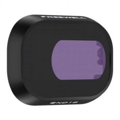 Filtr ND16 Freewell do drona DJI Mini 4 Pro. Brązowe drony Freewell. Za 77.00 zł.