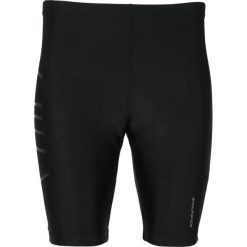 Szorty Endurance Gorsk XQL. Czarne spodenki rowerowe Endurance, m, bez wzorów, z materiału, na fitness i siłownię. Za 199.99 zł.