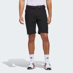 Szorty Ultimate365 5-Pocket Golf. Szare szorty Adidas, xl, bez wzorów, z materiału, sportowe. Za 379.00 zł.