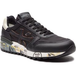 Sneakersy PREMIATA - Mick 3251 Czarny. Buty sportowe casual marki Premiata. W wyprzedaży za 529.00 zł.