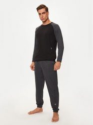Cristiano Ronaldo CR7 Piżama 8730-42 Kolorowy Regular Fit. Piżamy Cristiano Ronaldo CR7, m, bez wzorów, z bawełny, bez ramiączek. Za 239.99 zł.