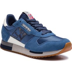 Sneakersy NAPAPIJRI - Virtus N0YJQN Avio B49. Buty sportowe casual marki Napapijri. Za 429.00 zł.