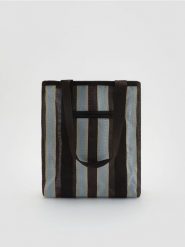 Torba z paskiem na ramię - wielobarwny. Torby na ramię Reserved, bez wzorów, na ramię, małe, bez dodatków. Za 79.99 zł.