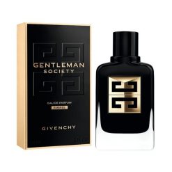 Givenchy Gentleman Society Ambrée Woda perfumowana 60 ml Męskie. Perfumy męskie Givenchy. Za 565.00 zł.