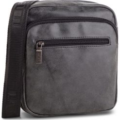 Saszetka LANETTI - RM0011 Black. Saszetki i nerki marki Lanetti. Za 109.99 zł.