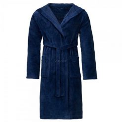 Szlafrok Texas kolor granat M 476. Szlafroki Vossen, m, bez wzorów, z materiału, bez ramiączek, bez kaptura. Za 341.00 zł.