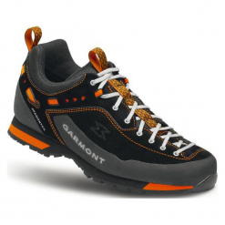 Garmont Buty Dragontail Lt Black/Orange 10,5 (45 Eu). Buty turystyczne marki Garmont. W wyprzedaży za 539.00 zł.