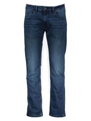 Pepe Jeans Dżinsy - Regular fit - w kolorze granatowym rozmiar: W29/L32. Niebieskie jeansy Pepe Jeans, l. Za 192.79 zł.