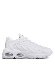 Nike Sneakersy Air Max Tw DQ3984 102 Biały. Białe buty sportowe casual Nike, bez wzorów, z materiału, bez zapięcia. Za 599.99 zł.