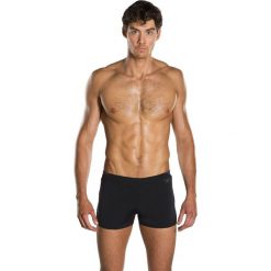 Speedo kąpielówki męskie Boom Splice Aquashort black/oxid grey r. M (810855B443). Kąpielówki marki Speedo. Za 107.00 zł.