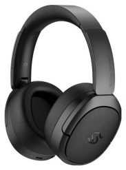 Edifier STAX S5 (czarny). Czarne słuchawki bezprzewodowe Edifier. Za 1,424.00 zł.