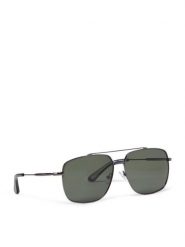 Gino Rossi Okulary przeciwsłoneczne AGG-M-507-10-07 Czarny. Czarne okulary przeciwsłoneczne Gino Rossi. Za 148.99 zł.