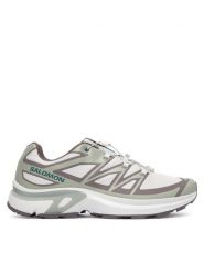 Salomon Sneakersy Xt-Evr M L45414600 Szary. Szare buty sportowe casual Salomon, bez wzorów, z materiału, bez zapięcia. Za 479.99 zł.