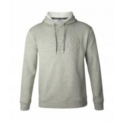 Bluza tenisowa juniorska Babolat z kapturem Exercise Hood Sweat. Szare bluzy z kapturem BABOLAT, bez wzorów, z bawełny, z kapturem. Za 143.99 zł.