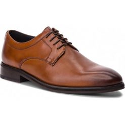 Półbuty JOOP! - Kleitos 4140004171 Cognac 703. Eleganckie półbuty marki JOOP!. Za 689.00 zł.