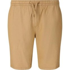 Szorty Cruz Micky. Brązowe szorty CRUZ, m, bez wzorów. Za 184.00 zł.