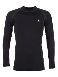 Peak Mountain Koszulka funkcyjna "Canjobi" w kolorze czarnym rozmiar: XXL. Czarne t-shirty sportowe Peak Mountain, bez wzorów, bez ramiączek, outdoorowe. Za 96.83 zł.