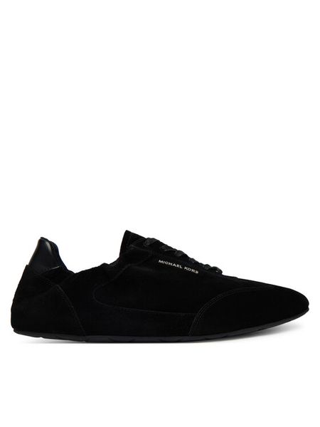 MICHAEL Michael Kors Sneakersy Archer 42T6ARFS1S Czarny. Czarne buty sportowe casual MICHAEL Michael Kors, bez wzorów, ze skóry, bez zapięcia. Za 789.99 zł.