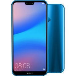 Huawei P20 Lite Smartfon. Smartfony Huawei. Za 849.00 zł.