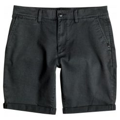 Quiksilver Spodenki Krandy Chino M Tarmac. Krótkie spodenki sportowe marki Quiksilver. W wyprzedaży za 179.00 zł.