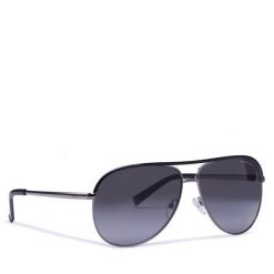 Okulary przeciwsłoneczne Armani Exchange. Czarne okulary przeciwsłoneczne Armani Exchange. Za 399.99 zł.