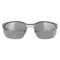 Okulary przeciwsłoneczne szklane Oakley Wire Tap 2.0 Prizm. Czarne okulary przeciwsłoneczne Oakley. Za 915.00 zł.