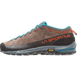 La Sportiva TX2 Buty wspinaczkowe falcon brown/tangerine. Buty trekkingowe marki La Sportiva. Za 629.00 zł.