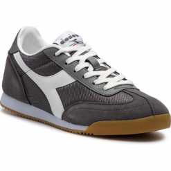 Sneakersy DIADORA - Birmingham 501.173121 60024 Steel Gray. Buty sportowe casual marki Diadora. W wyprzedaży za 179.00 zł.