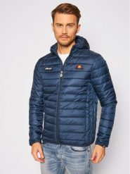 Ellesse Kurtka zimowa Lombardy SHS01115 Granatowy Regular Fit. Niebieskie kurtki Ellesse, na zimę, m, bez wzorów, z syntetyku, bez kaptura. Za 269.99 zł.