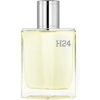 Hermès - H24 - Woda Toaletowa - H24 Edt Refillable Spray 50ml - Dla Mężczyzn. Perfumy męskie HERMES. Za 449.00 zł.