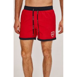 Tommy Hilfiger - Kąpielówki. Kąpielówki marki Tommy Hilfiger. Za 299.90 zł.